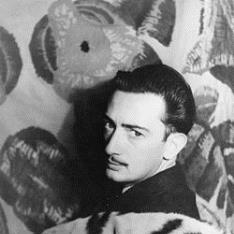 Dalí, Salvador