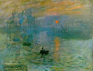 Viaje a las obras de Monet (monet2010.com)