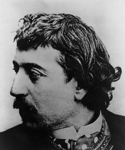 Paul Gauguin, el pintor que nunca encontró el paraíso (20 Minutos)