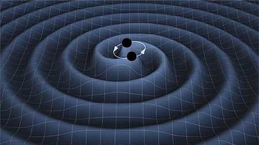 Las ondas gravitacionales detectadas 100 años después de la predicción de Einstein (LIGO@UIB)