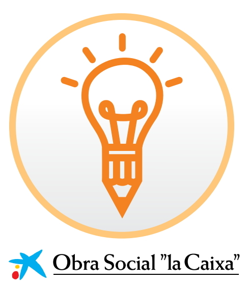 KitCaixa Jóvenes Emprendedores. Obra Social ”La Caixa”