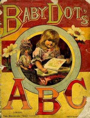 Baby Dot's ABC (International Children's Digital Library)