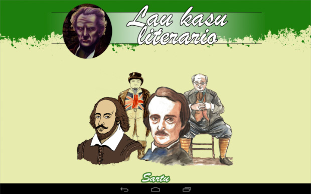 2 Apps gratuitas en Euskera para potenciar la lectura en euskera