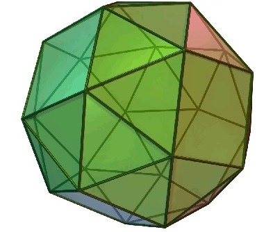 Polyhedrons: basic definitions and classification