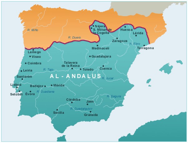 al-Ándalus: el Califato. Una historia de España (VII)