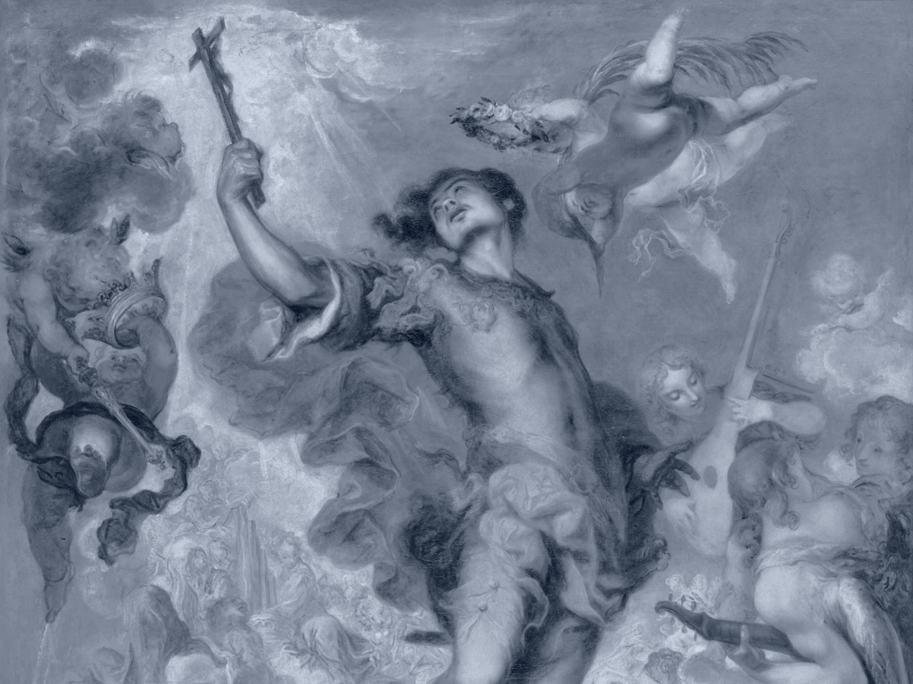 Ilusión y persuasión. El arte del Barroco