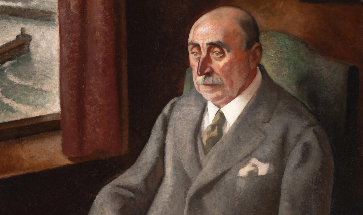 Familia Sota - Bilbao Museoa