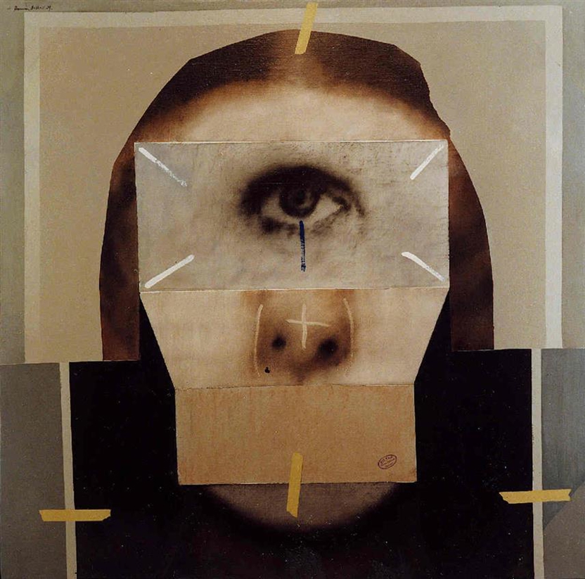 Ramón Bilbao Rojo - Bilbao Museoa