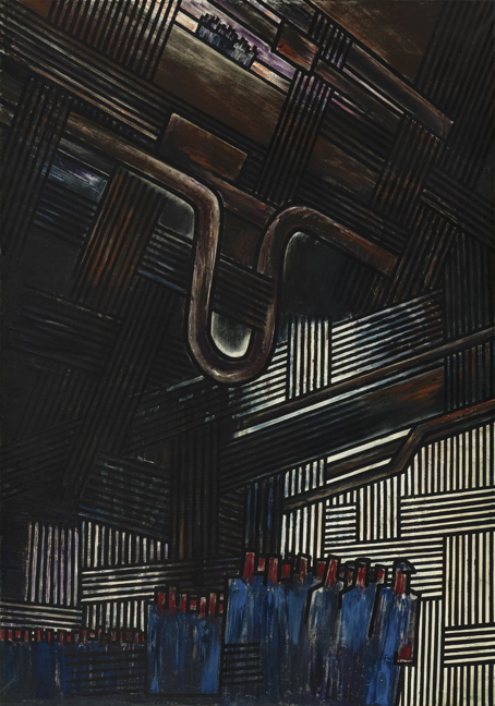 The Factory - Bilbao Museoa