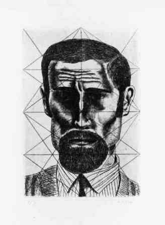 Alfredo Alcaín: obra gráfica completa - Bilbao Museoa