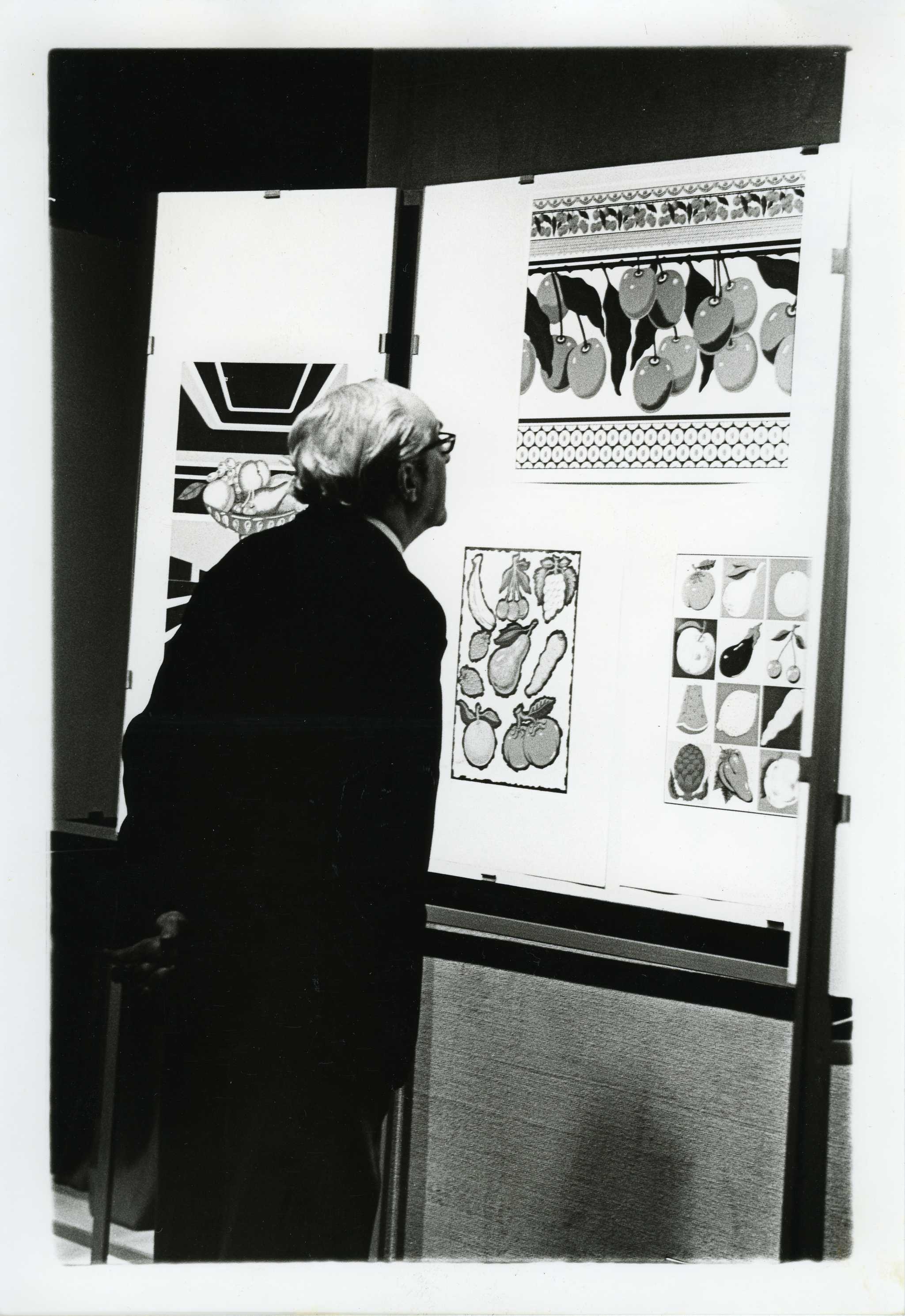 Alfredo Alcaín: obra gráfica completa - Bilbao Museoa