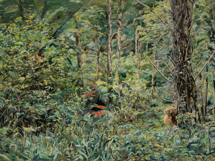 Animalario – Itinerario de la exposición - Bilbao Museoa