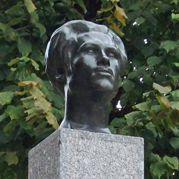 Louis Robert Antral - Bilbao Museoa
