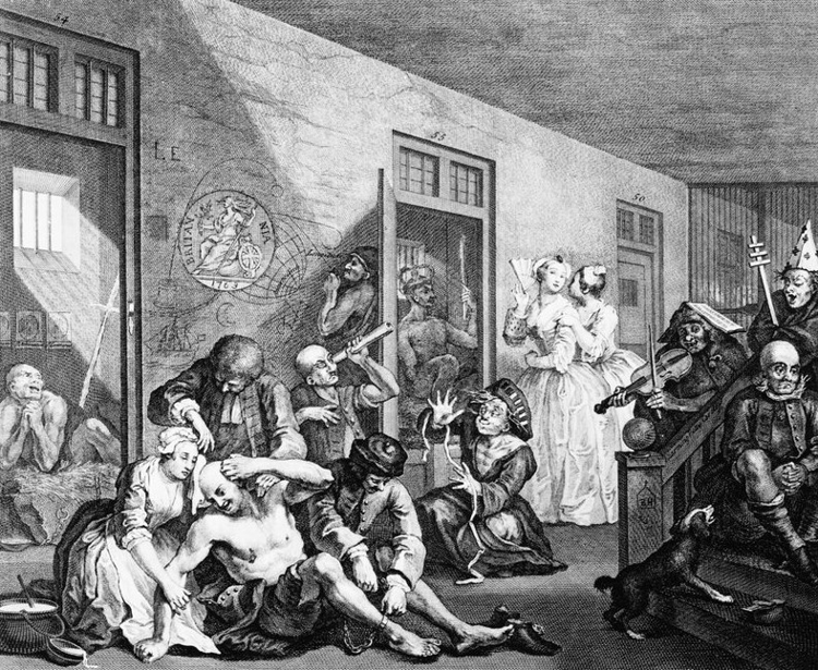 hockney-hogarth-folleto-el-progreso-del-libertino-lizunzalearen