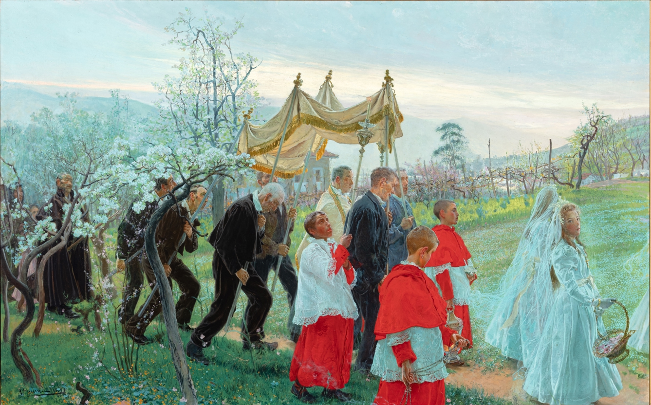 El espíritu de Bizkaia - Bilbao Museoa