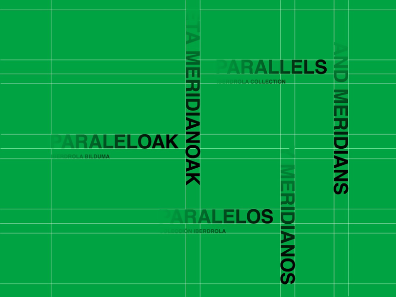 Paralelos y meridianos