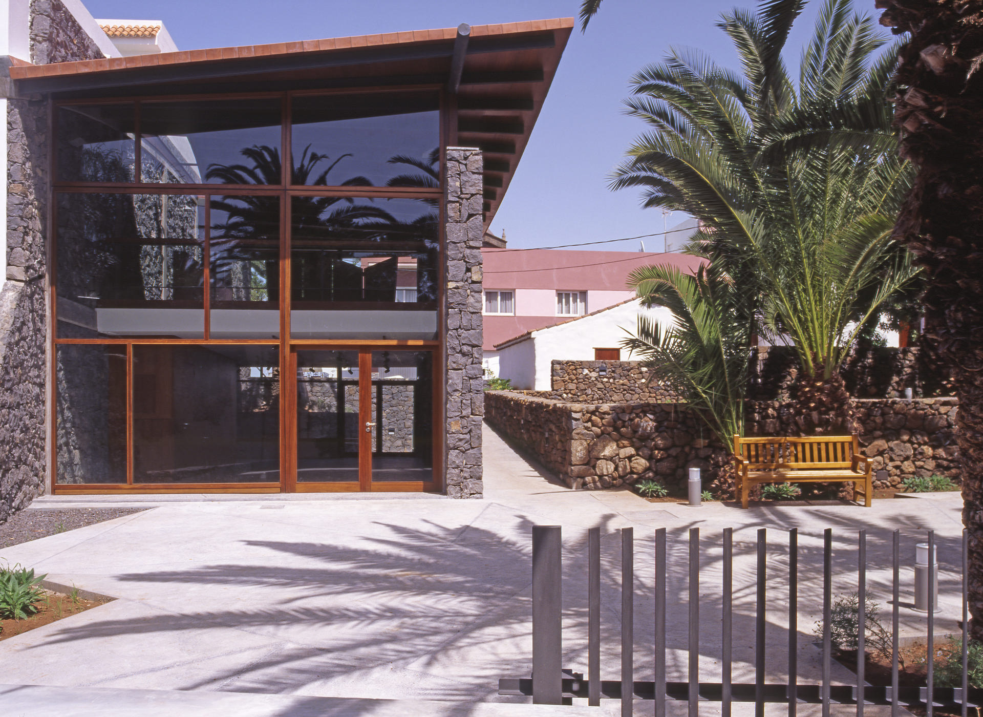  Casa museo de La Sierva de Dios