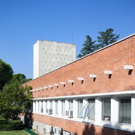 Instituto de ciencias de la construcción Eduardo Torroja (CESIC)