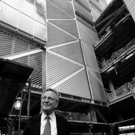 Rafael Moneo estudio