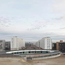 Escuela Infantil Valdespartera