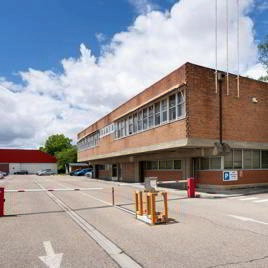 Fabrica de Tableros de Fibras (TAFISA)