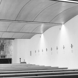 Casa de Ejercicios. Esclavas del Sagrado Corazón de Jesús