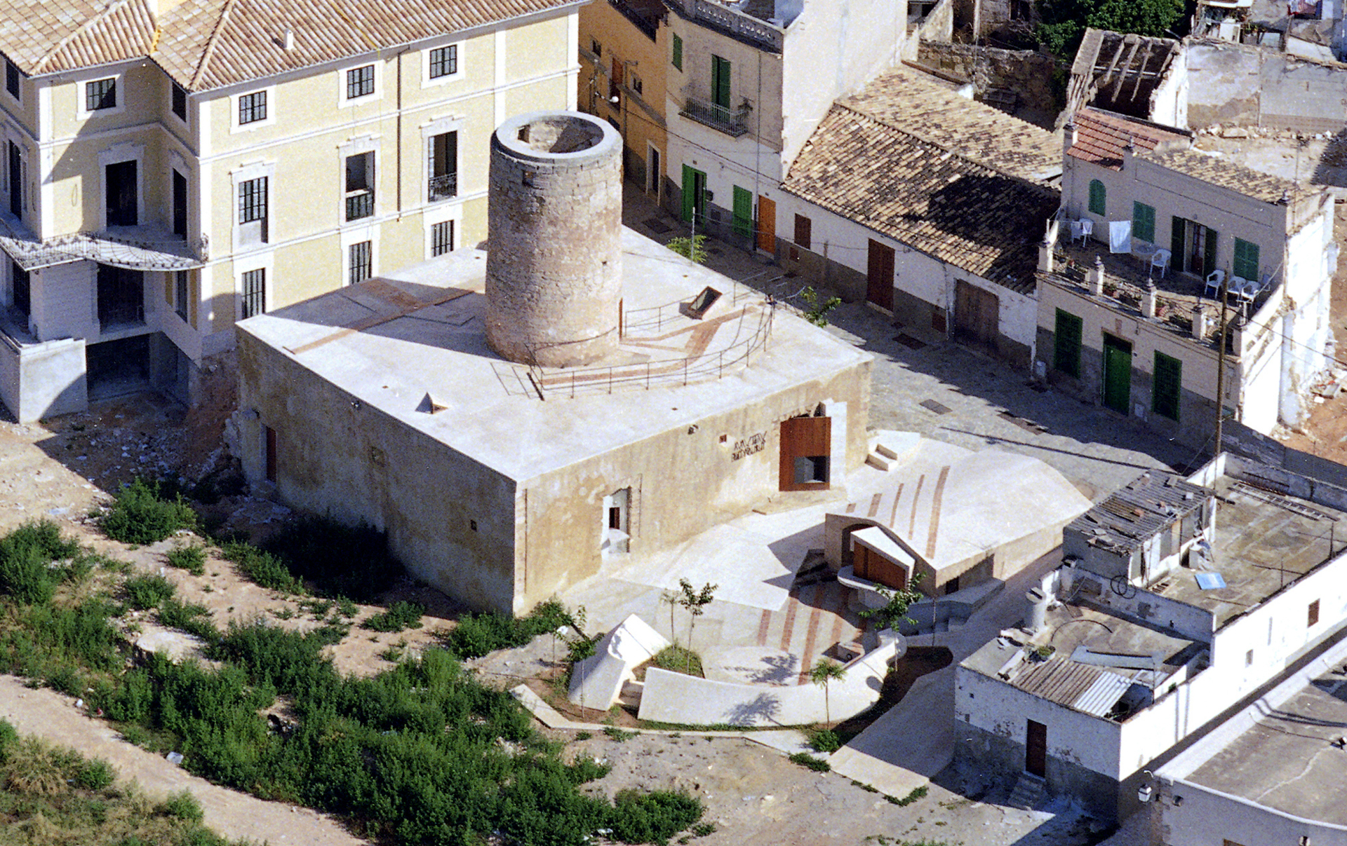  Museu dels Molins de les Illes Balears