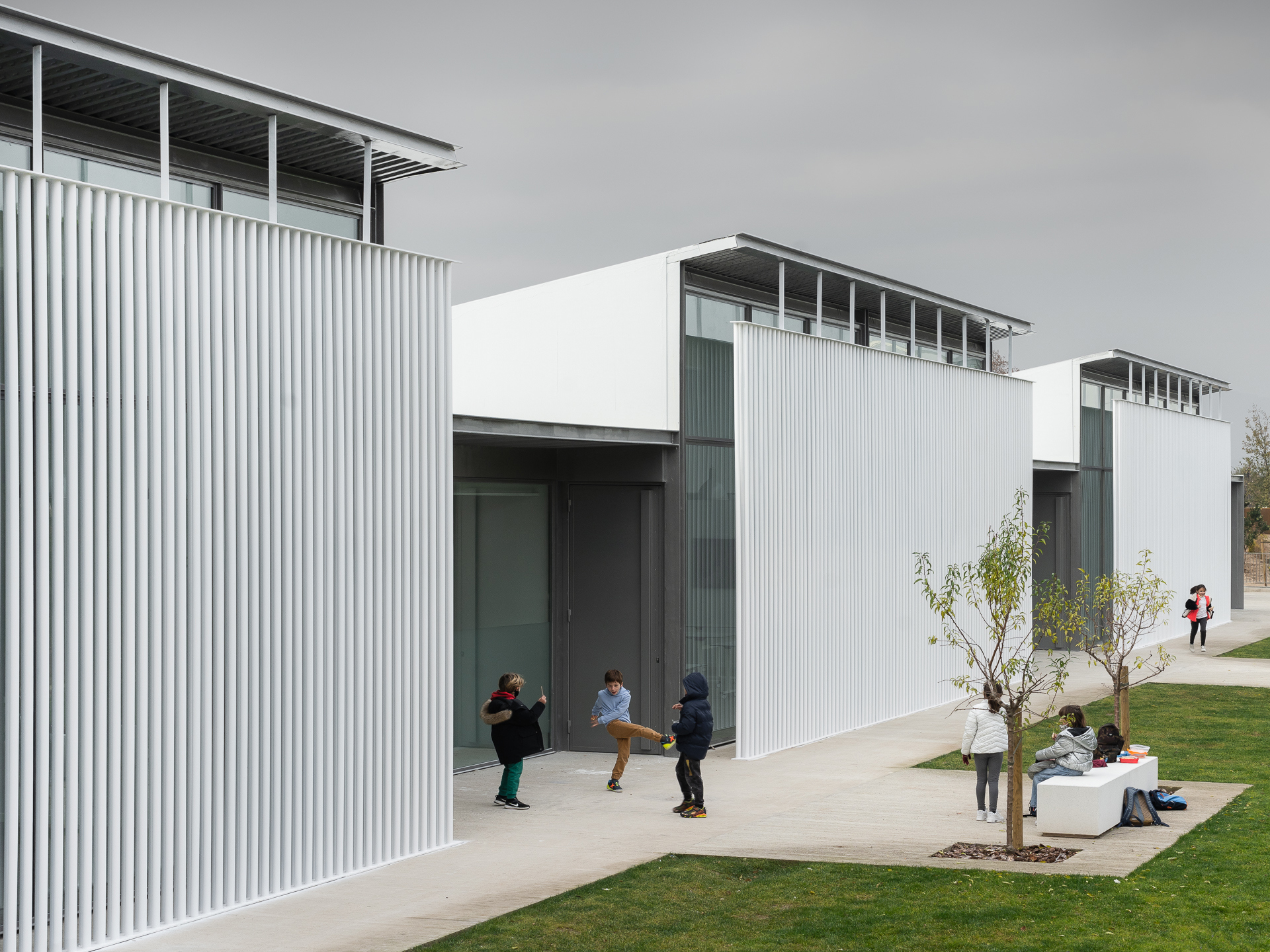  Aulario ONG Fundesplai