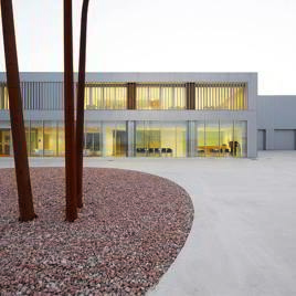 Instituto de investigación del Motor