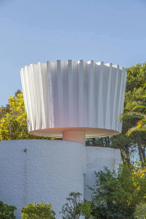 Conjunto ciudad residencial Tiempo Libre, Marbella, Málaga. Manuel Aymerich Amadiós y Ángel Cadarso del Pueyo