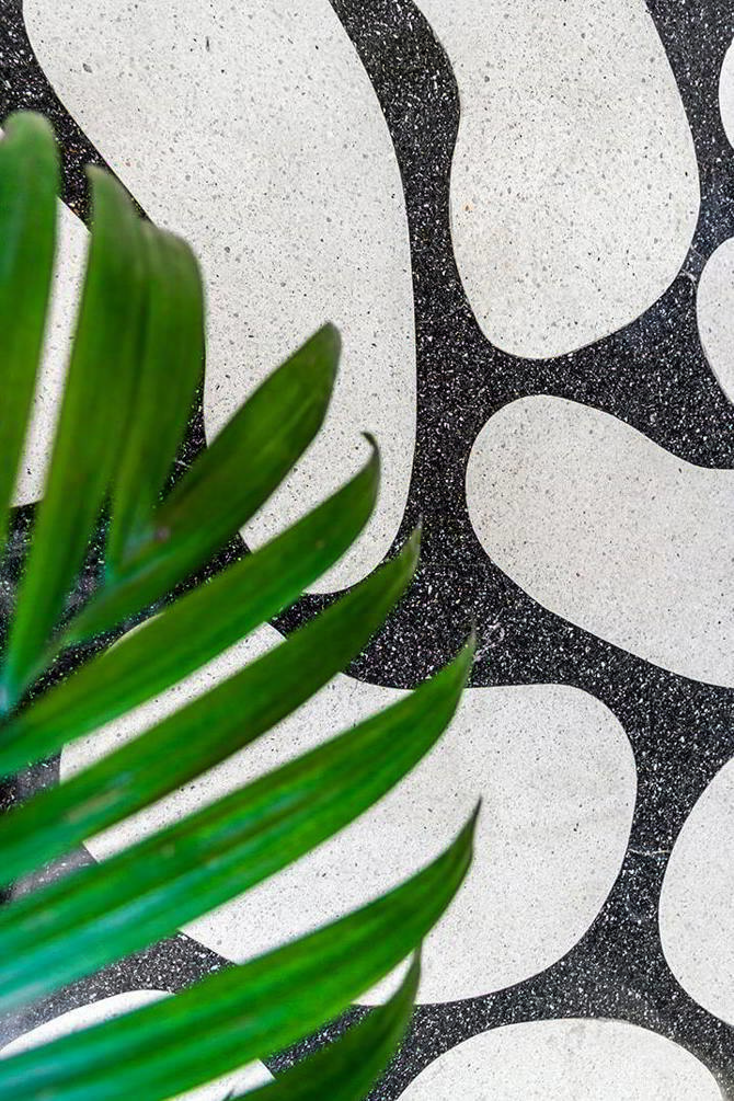 Hotel Pez Espada, Torremolinos, Málaga. Juan Jáuregui Briales y Manuel Muñoz Monasterio