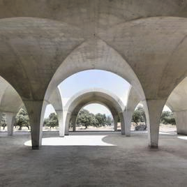 Observatorio de Fauna en Los Pedroches