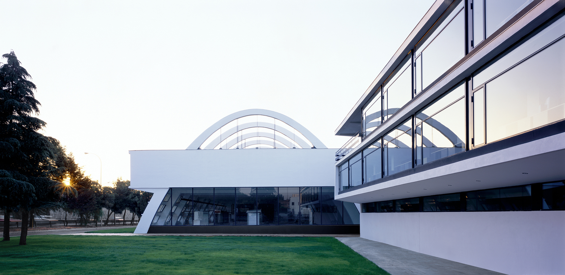  Antigua Factoría Martíni & Rossi