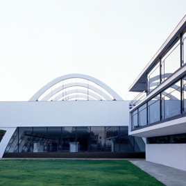 Antigua Factoría Martíni & Rossi