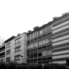 Dos bloques de viviendas para Ergoyen