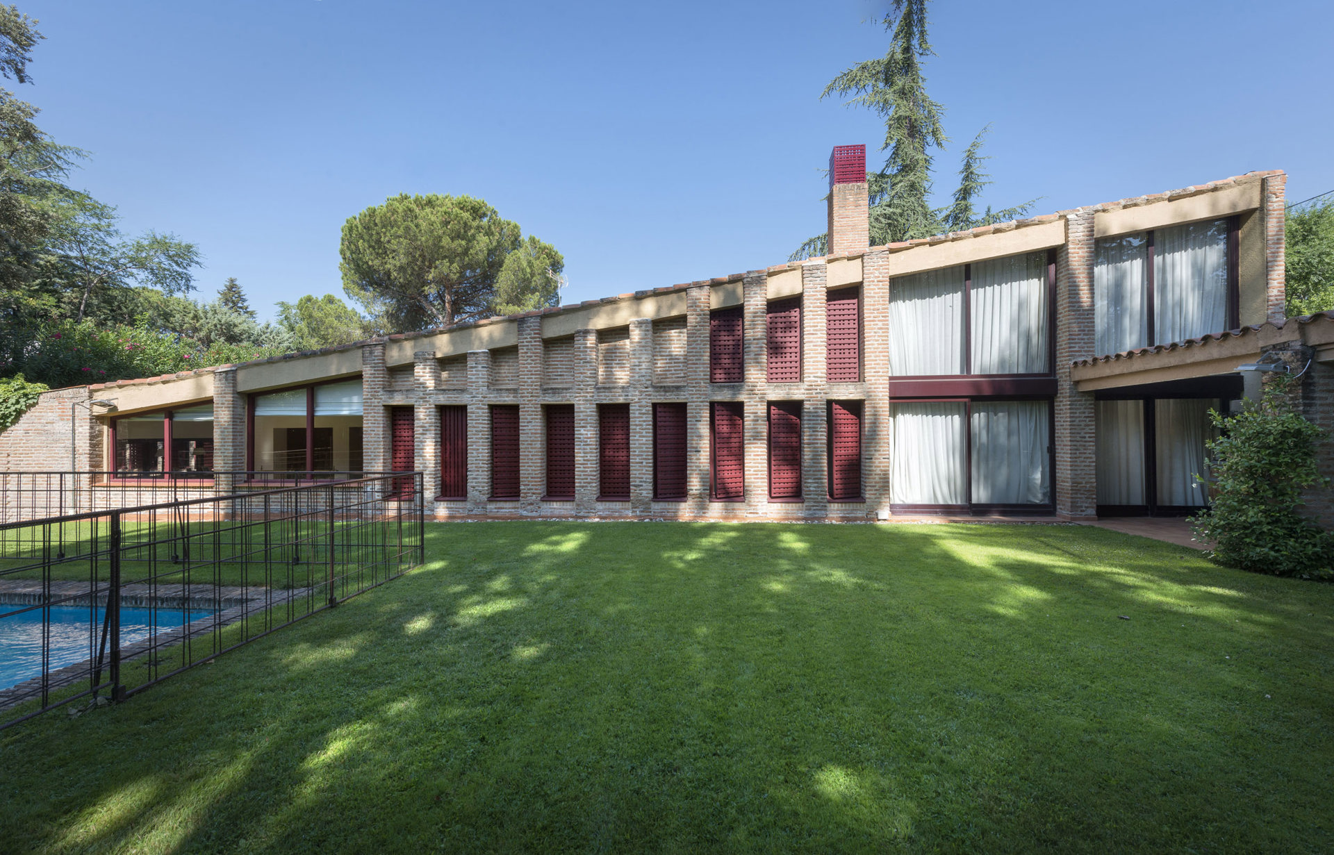  Casa Arturo Echevarría