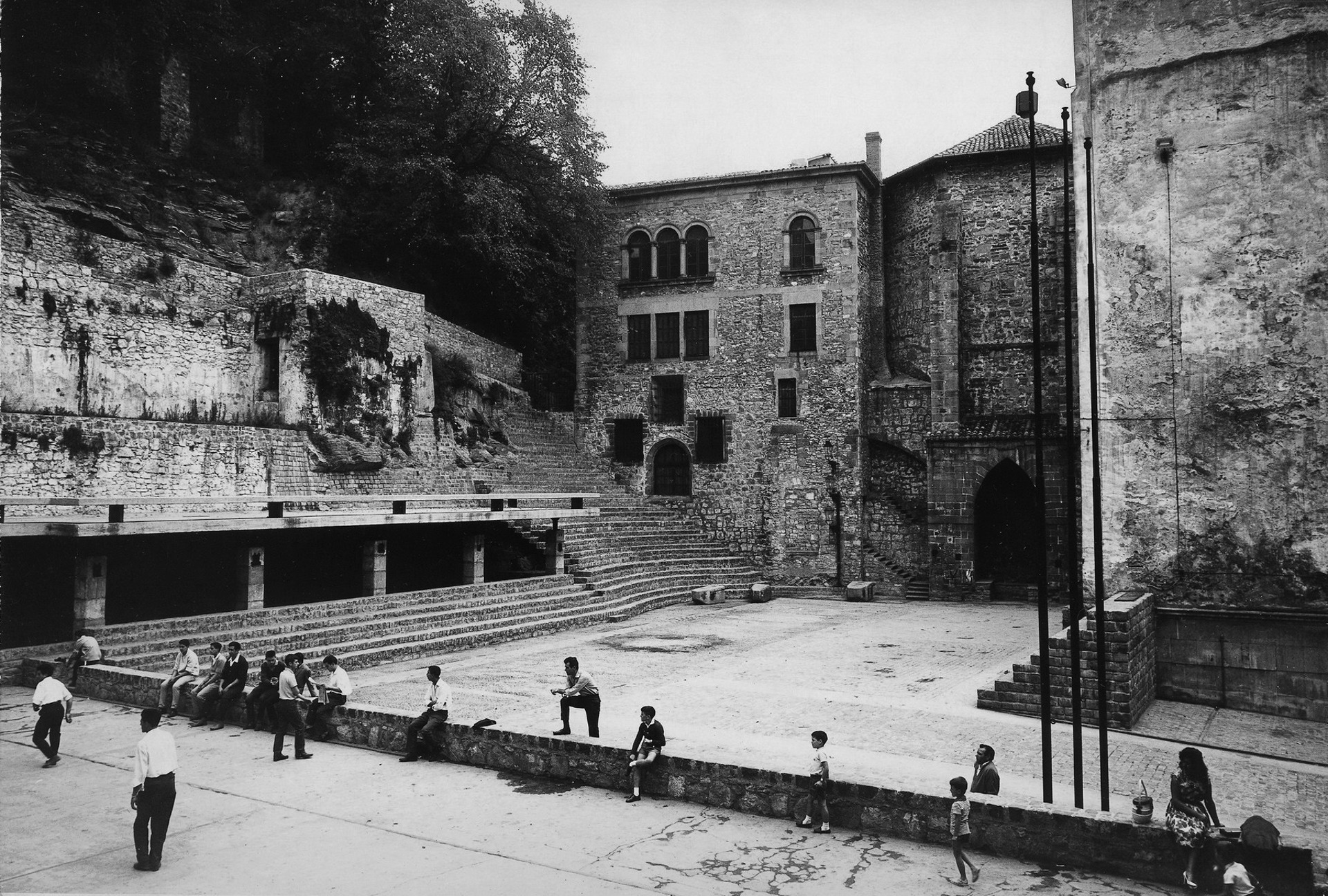  Plaza de la Trinidad