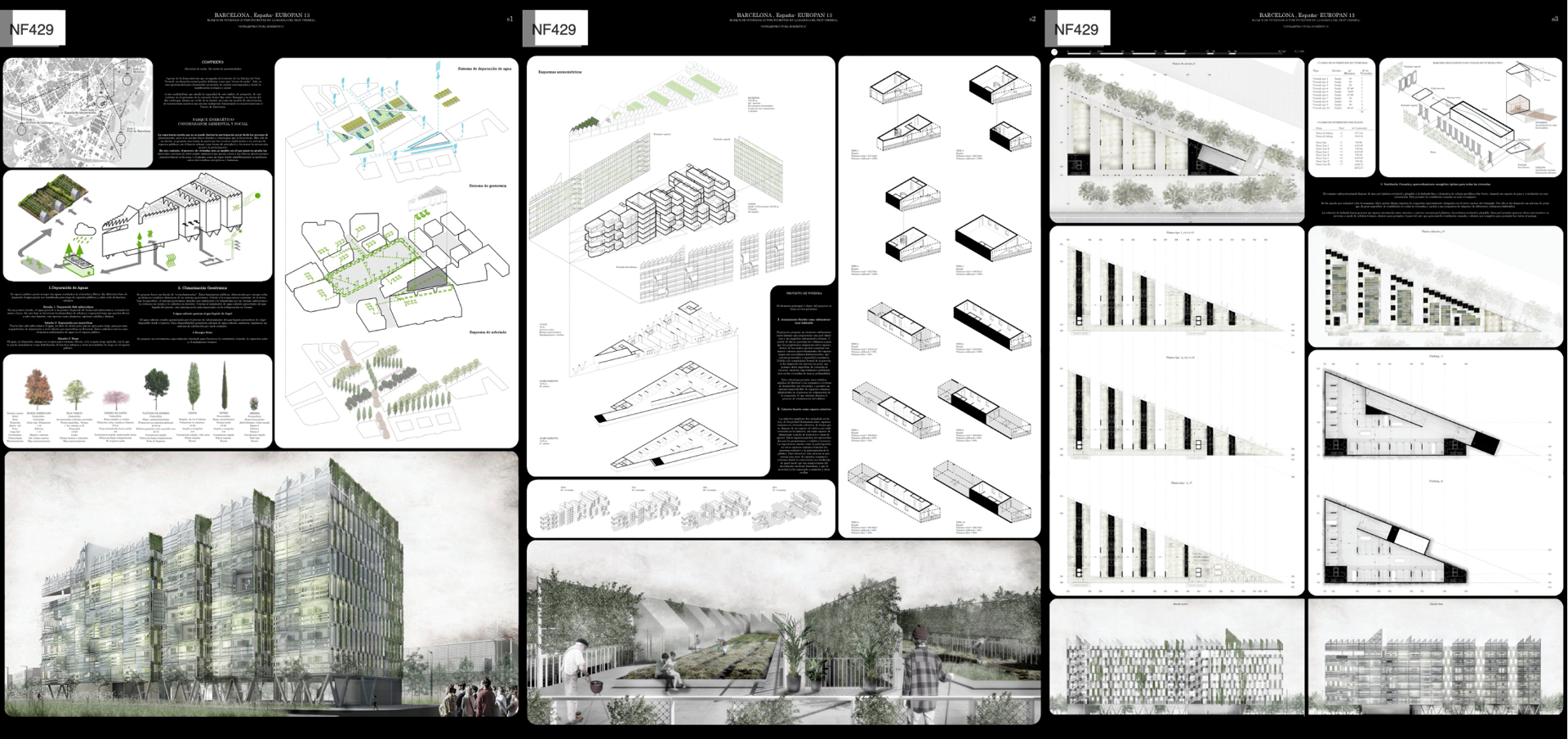  Infraestructura doméstica