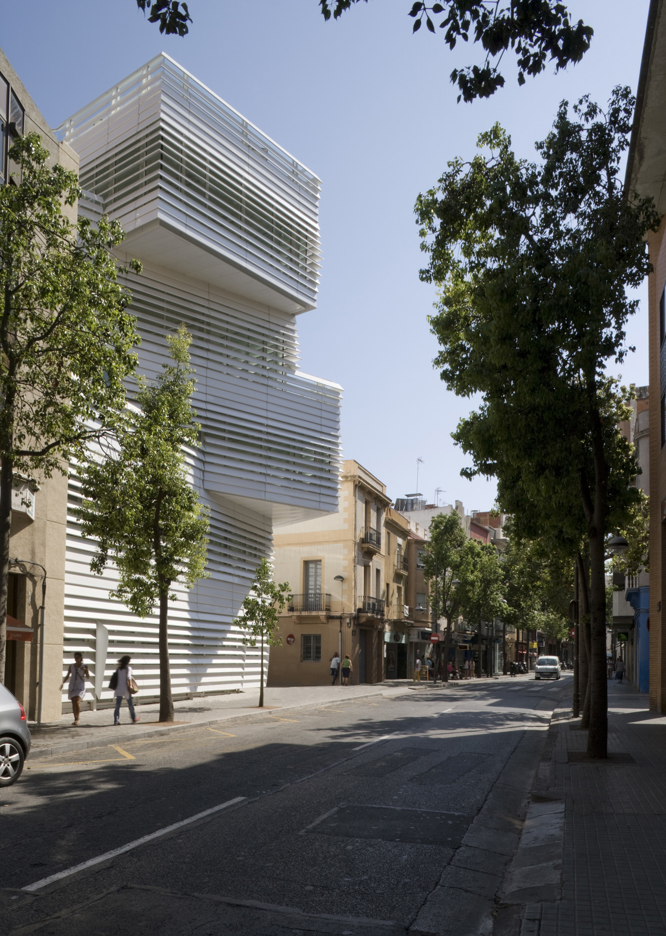  Centro Cultural 'El Carme'