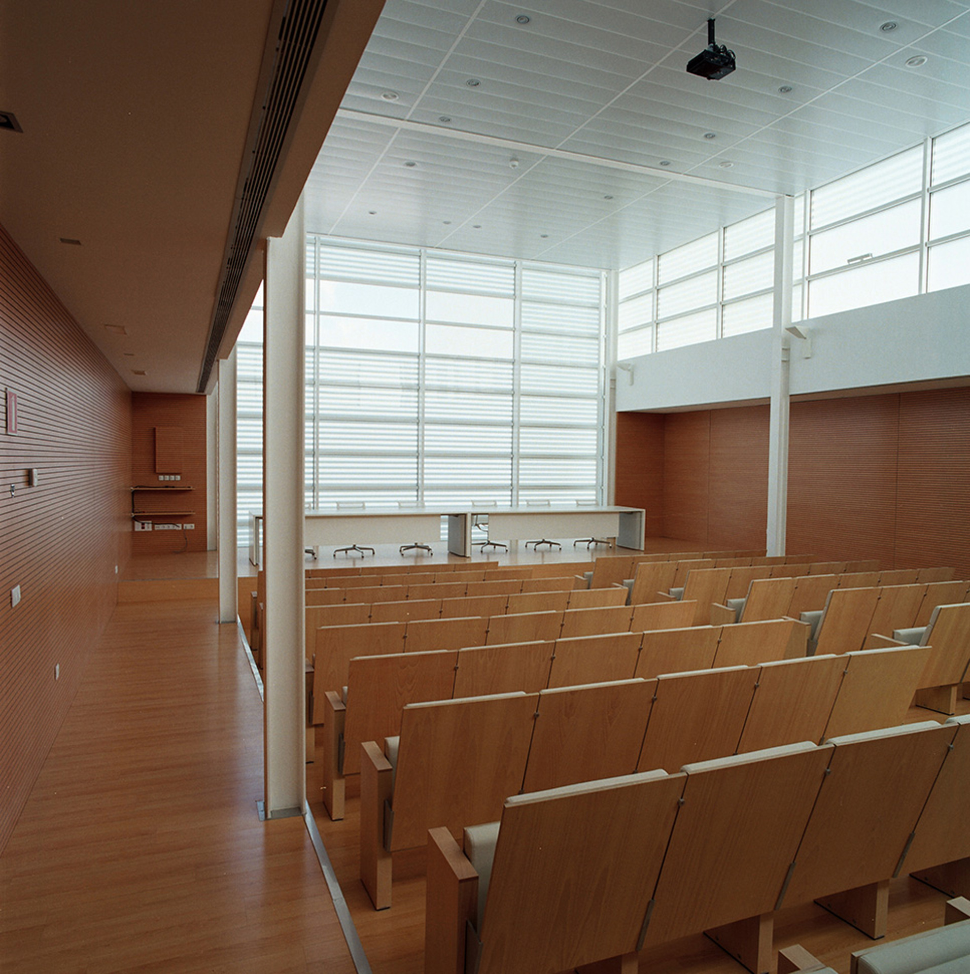  Centro Social José Mª Fernández Nieto. Palencia.