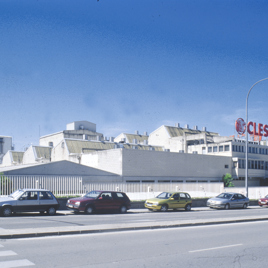 Central Lechera CLESA