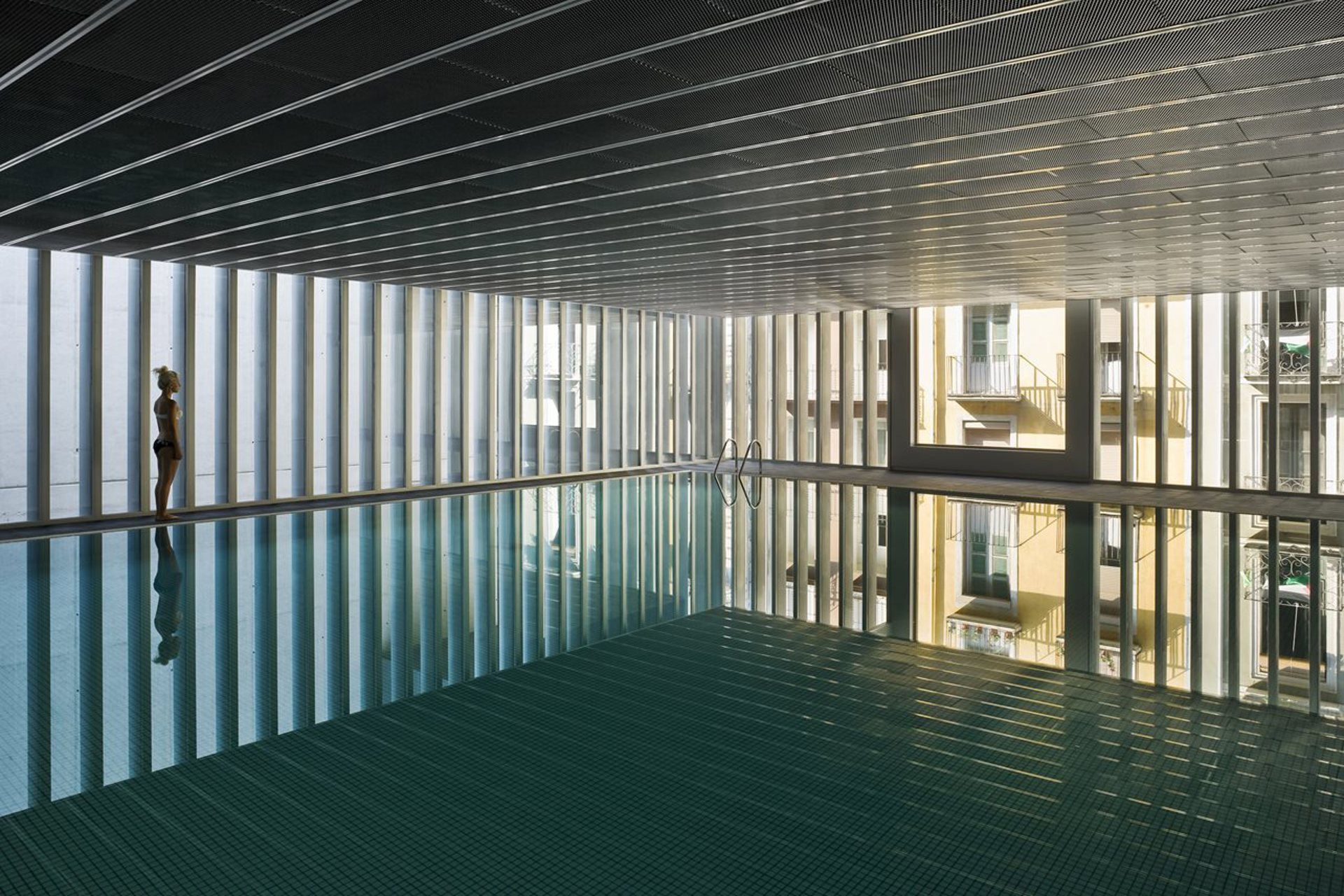  Centro hidrotermal Aquavox