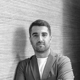 Xavier Gallego Seuba