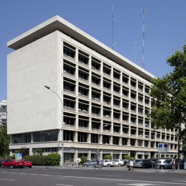 Confederación Hidrográfica del Júcar