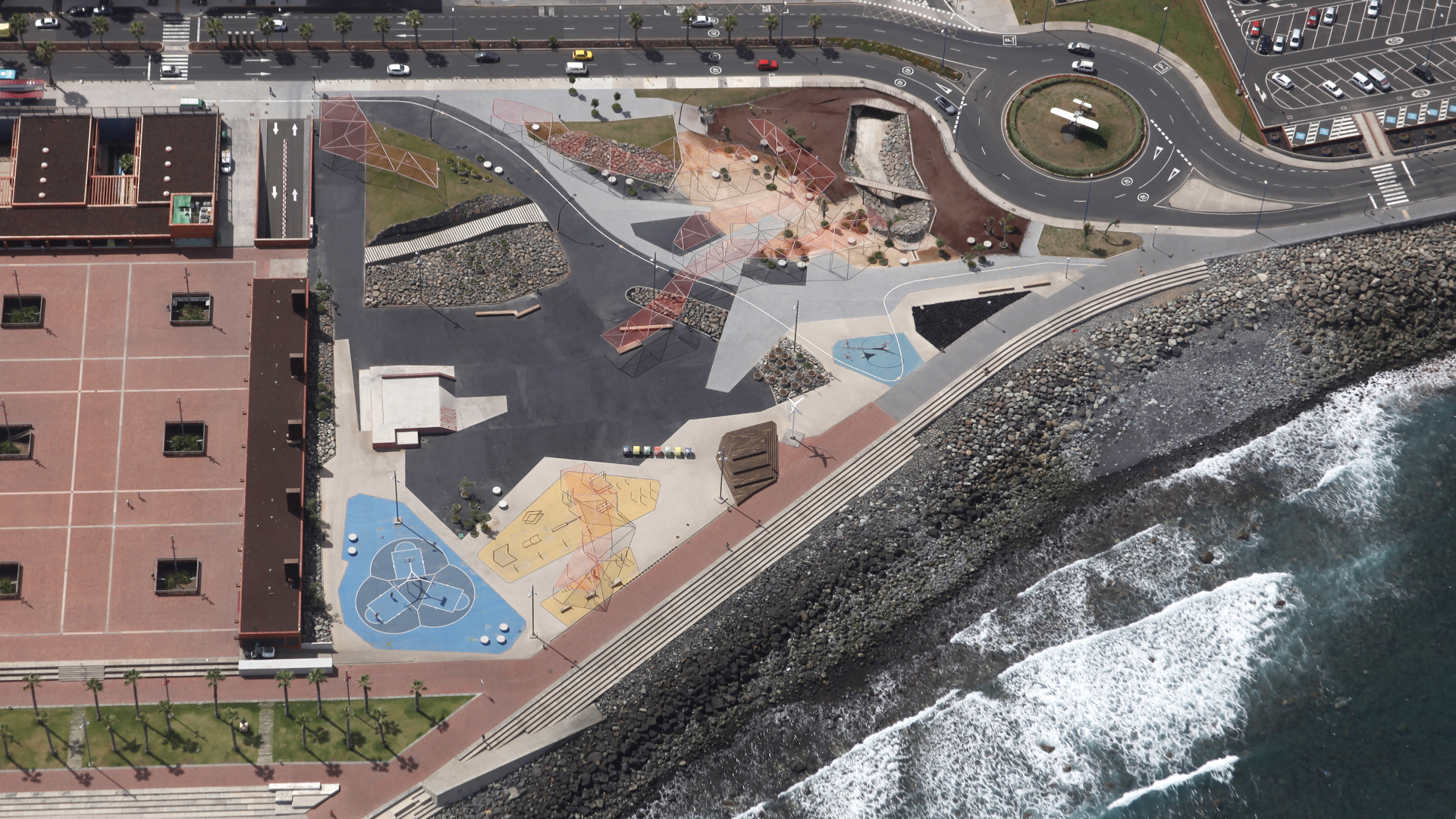  Parque de El Rincón