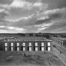 Poblado Dirigido de Canillas