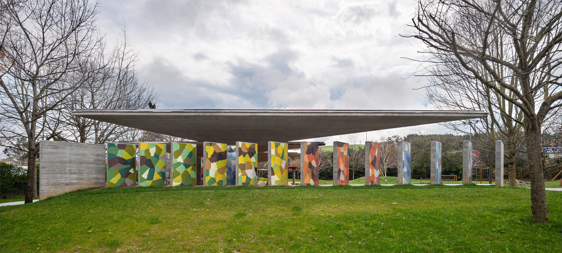  Parque Infantil Laura Nicholls