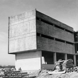 Convento Santa Catalina de Siena