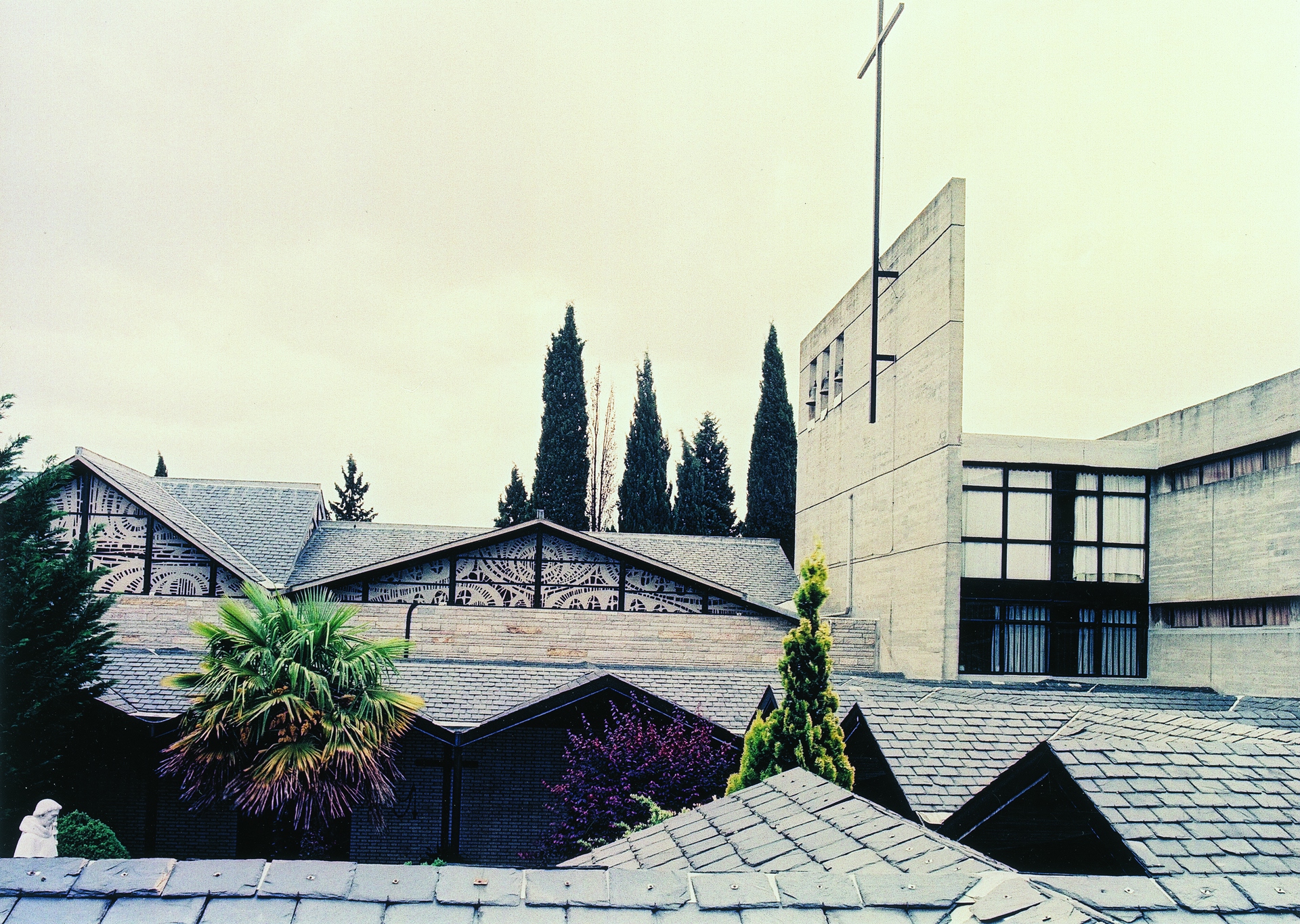  Convento Santa Catalina de Siena