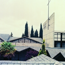 Convento Santa Catalina de Siena